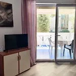 דירה Marco Polo Tf