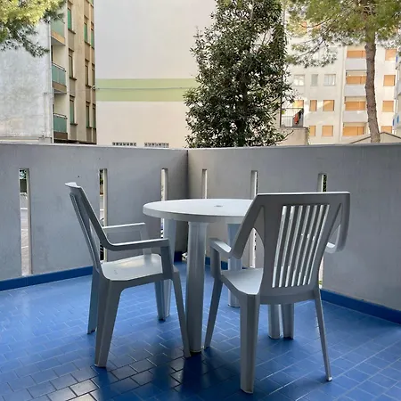 Marco Polo Tf Lignano Sabbiadoro