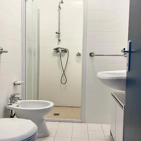 Marco Polo Tf Apartment *