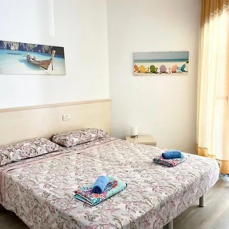 Marco Polo Tf Lignano Sabbiadoro