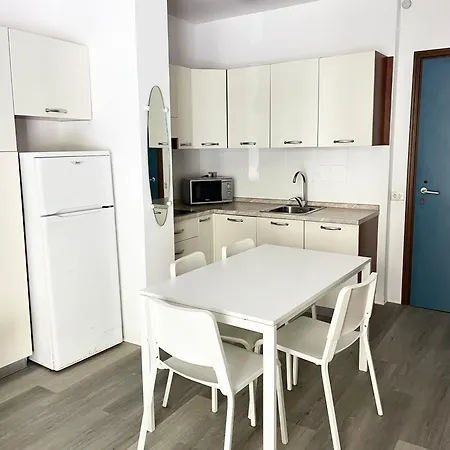Apartment Marco Polo Tf Lignano Sabbiadoro