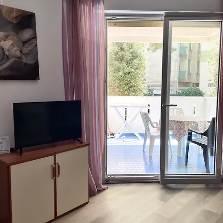 Apartment Marco Polo Tf