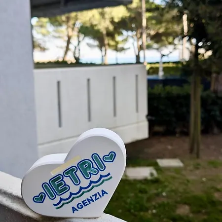 Apartment Marco Polo Tf