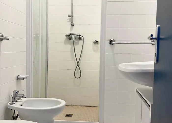 Marco Polo Tf Apartment *