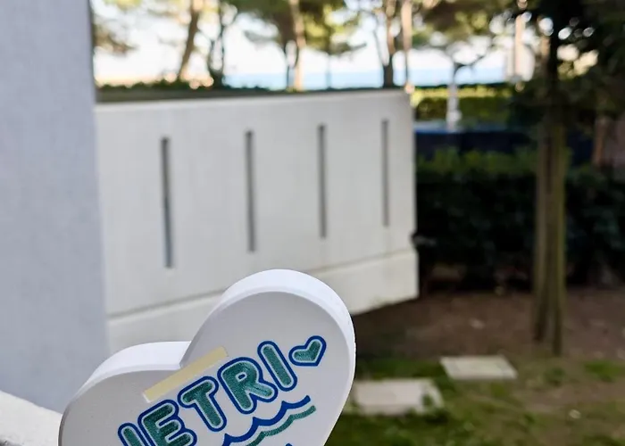 Apartment Marco Polo Tf